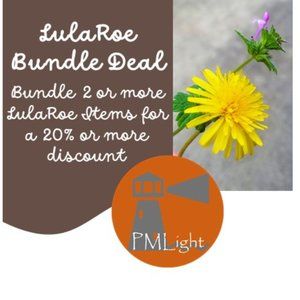 LuLaRoe Sale in my closet! Just in time for spring!